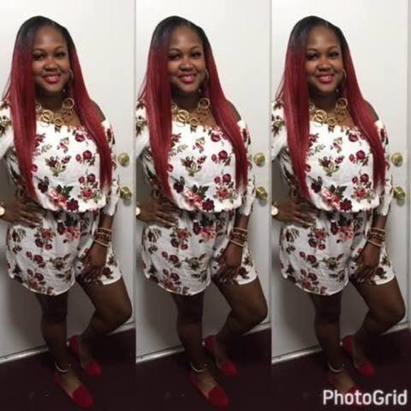 Meet your Posher, Chasity - Picture 1 of 1